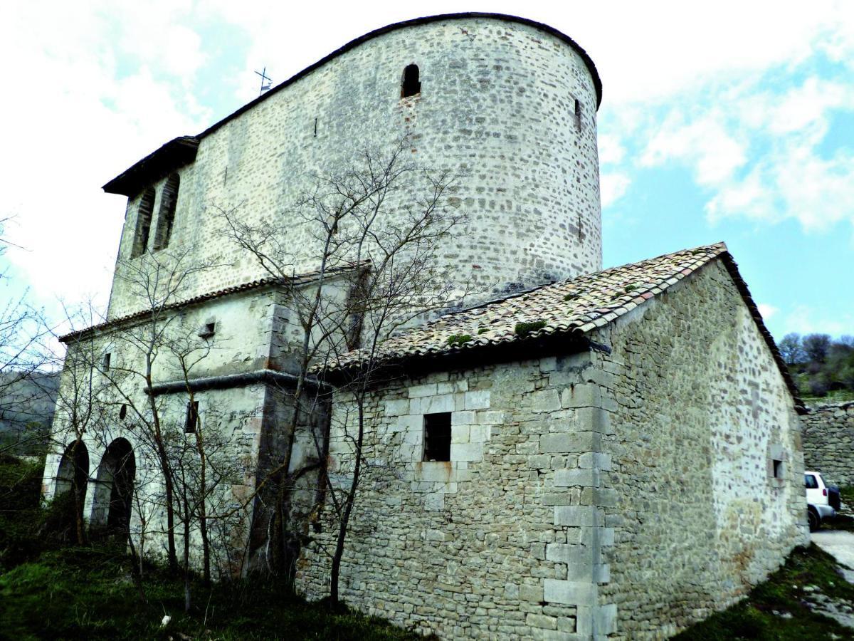 Hotel Rural Teodosio De Goni Aizpún Dış mekan fotoğraf
